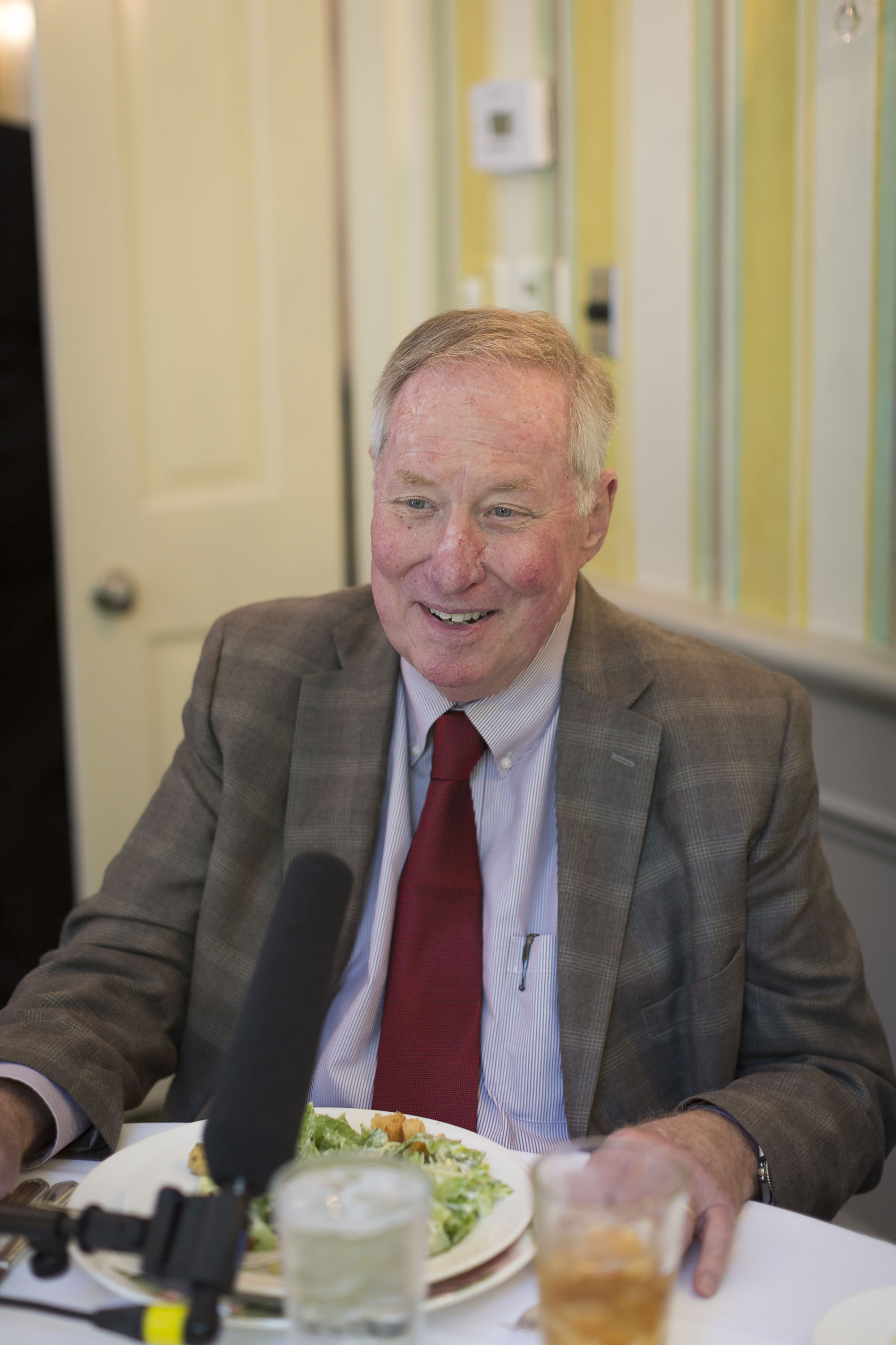 Gordon Stevens Gordon Stevens