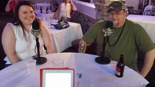 emily bechtold, chef rob bechtold