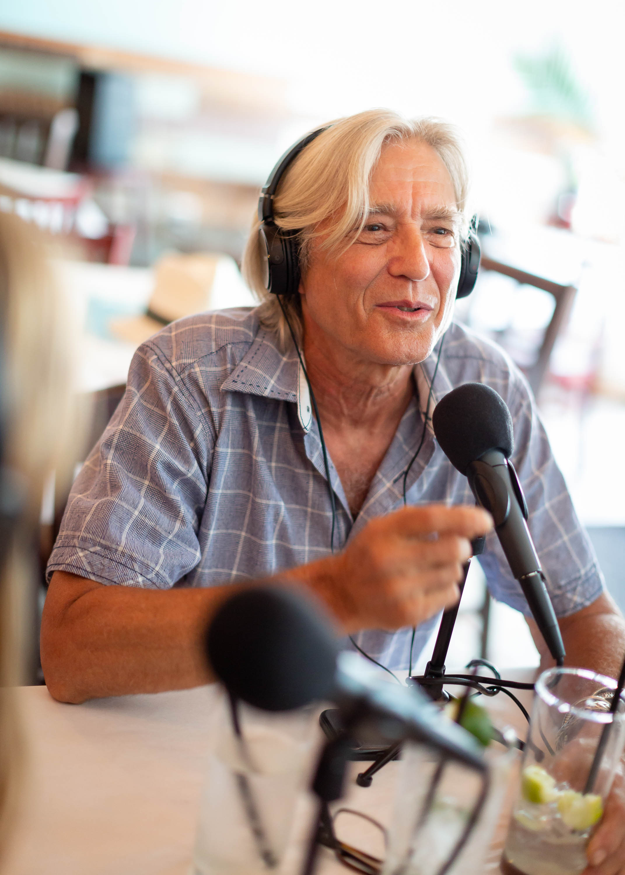 John Flemming John Flemming